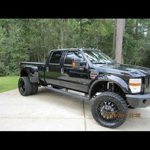 Meet your Posher, Bradley